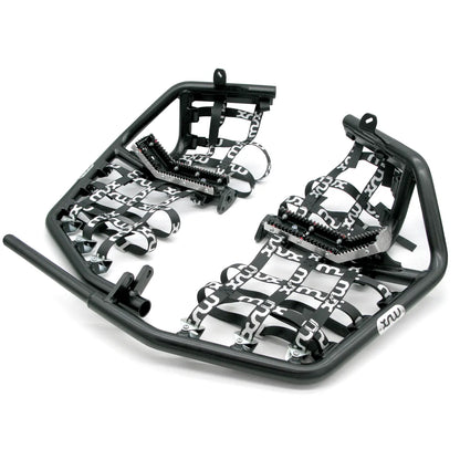 Nerf Bars - Q1 Pro Peg for Suzuki Applications