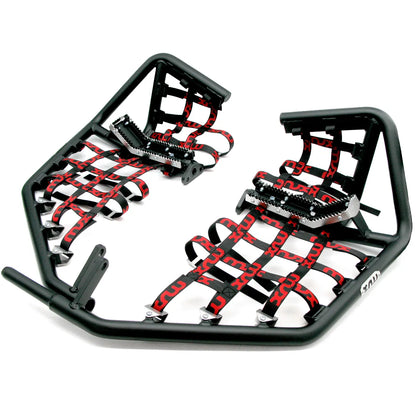 Nerf Bars - Q1 Pro Peg for Yamaha Applications