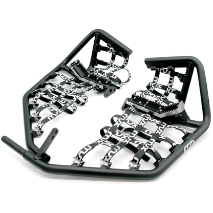 Nerf Bars - Q1 Pro Peg for Yamaha Applications