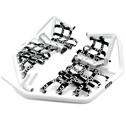 Nerf Bars - Q1 Pro Peg for Yamaha Applications