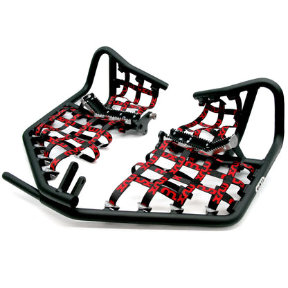 Nerf Bars - Q1 Pro Peg for Yamaha Applications