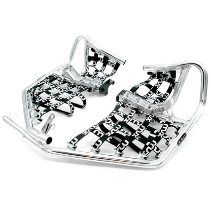 Nerf Bars - Q1 Pro Peg for Yamaha Applications