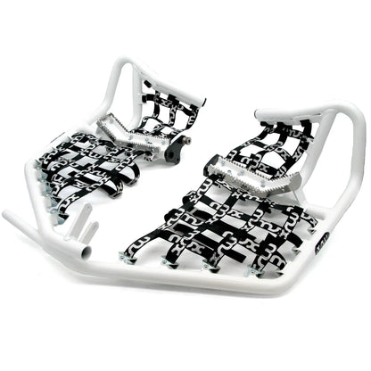 Nerf Bars - Q1 Pro Peg for Yamaha Applications