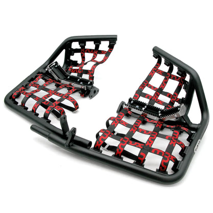 Nerf Bars - Q1 Pro Peg for Yamaha Applications