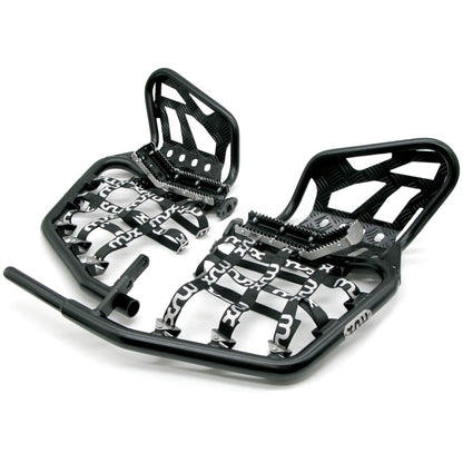 Nerf Bars - Q2 Pro Peg for Honda TRX450R