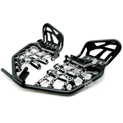 Nerf Bars - Q2 Pro Peg for Raptor 700