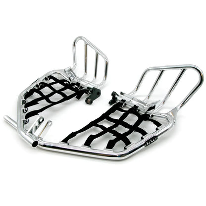 Nerf Bars - R1 MAXX Pro Peg for Yamaha Raptor 700