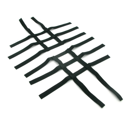 Nerf Bars - R1 Nets