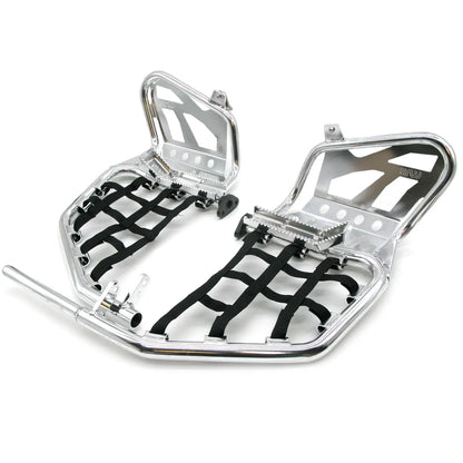 Nerf Bars - R1 Pro Peg for Suzuki Applications