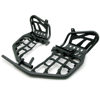 Nerf Bars - R1 Pro Peg for Suzuki Applications