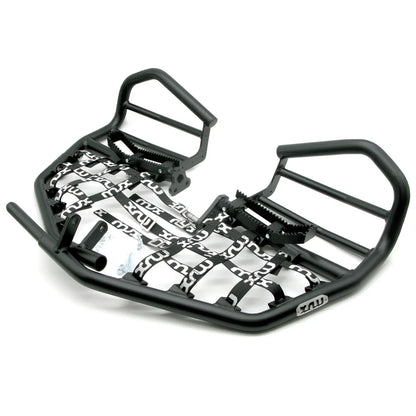 Nerf Bars - Racing 2012 Pro Peg Nerf Bar for Yamaha Raptor 700/250