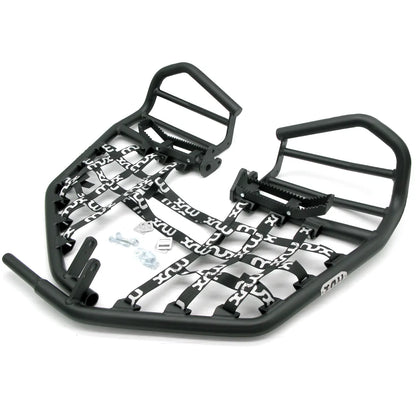 Nerf Bars - Racing 2012 Pro Peg Nerf Bar for Yamaha Raptor 700/250