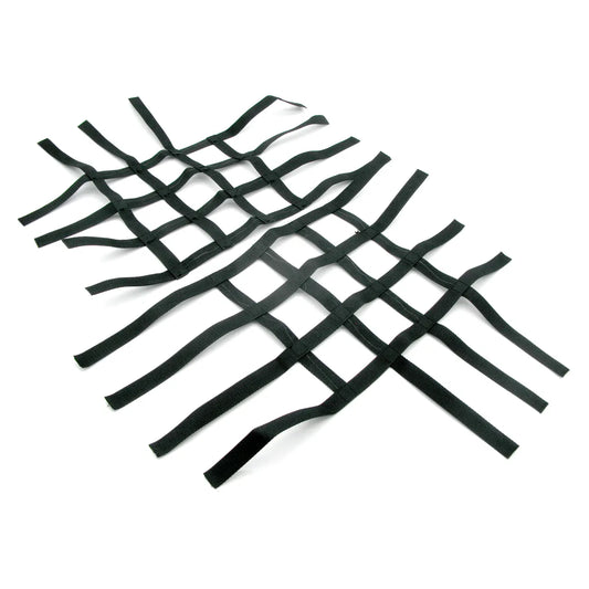 Nerf Bars - Signature Series Nets