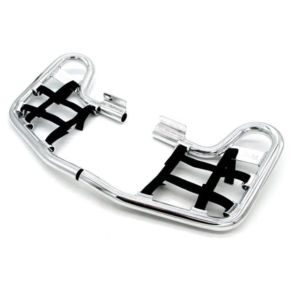 Nerf Bars - Basic for Suzuki Applications