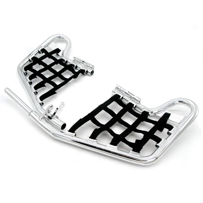 Nerf Bars - Basic for Suzuki Applications