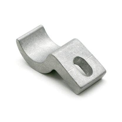 Replacement Hook Clamp Bracket Fitting for XRW Skid Plates/A-Arm Guards