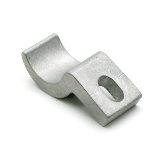 Replacement Hook Clamp Bracket Fitting for XRW Skid Plates/A-Arm Guards