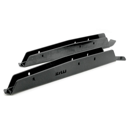 Skid Plates (Rear Trailing Arm) for Segway Villain (PHD/Alloy)