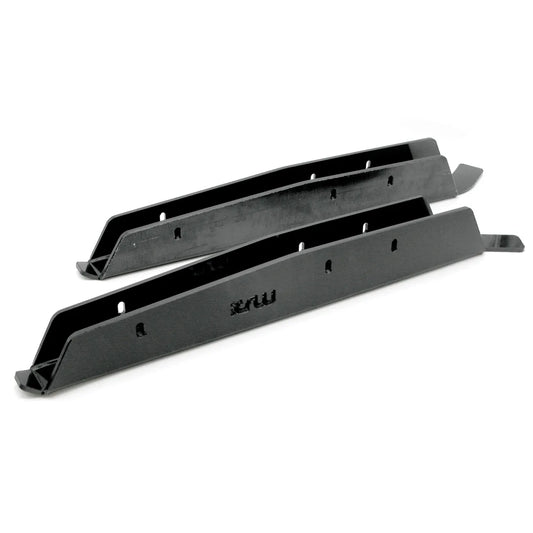 Skid Plates (Rear Trailing Arm) for Segway Villain (PHD/Alloy)