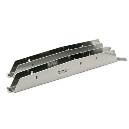 Skid Plates (Rear Trailing Arm) for Segway Villain (PHD/Alloy)