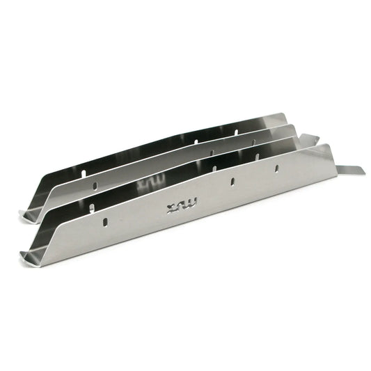 Skid Plates (Rear Trailing Arm) for Segway Villain (PHD/Alloy)