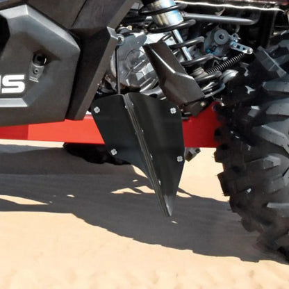 Mud Flaps (Universal) for SSVs