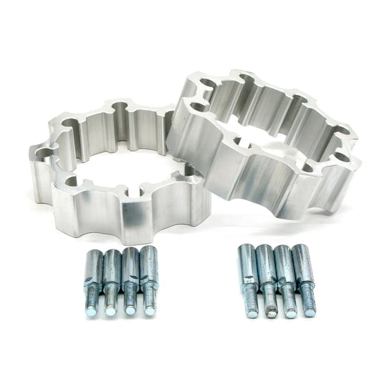 Wheel Accessories - Wheel Spacer Kit 45mm (1.5" inch) 137/144 PCD for CanAm Applications