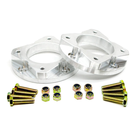 Wheel Accessories - Wheel Spacer Kit 35mm (1.4" inch) 156 PCD for Polaris RZR1000XP