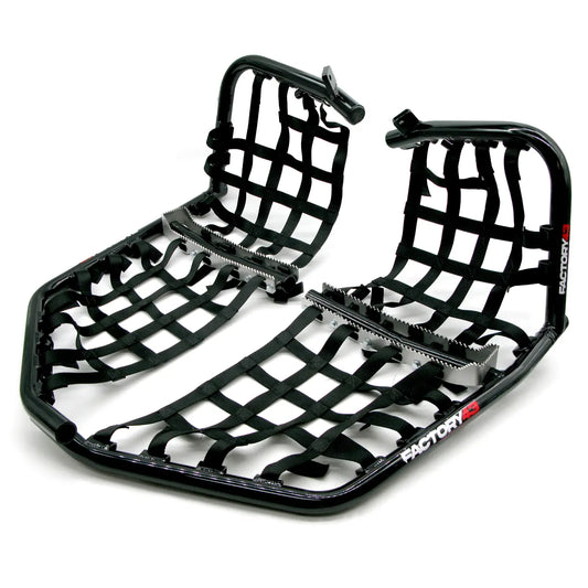 Nerf Bars - EVO for Yamaha YFZ450R