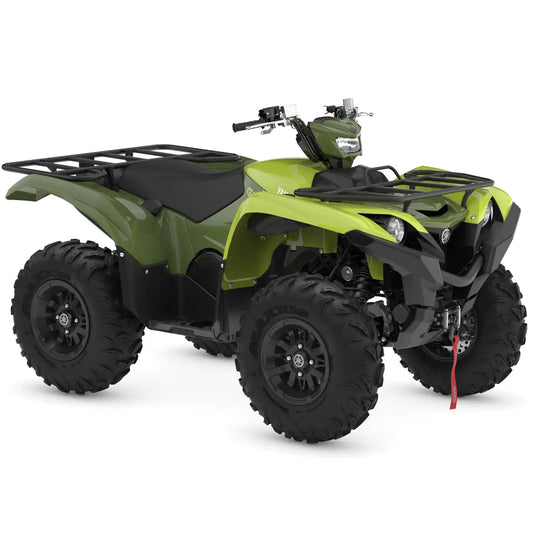 Yamaha Grizzly 700 EPS
