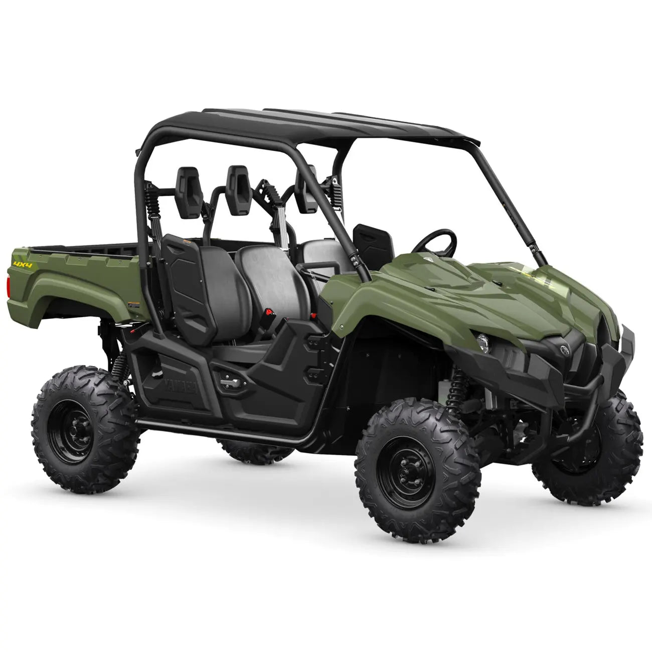 Yamaha Viking EPS