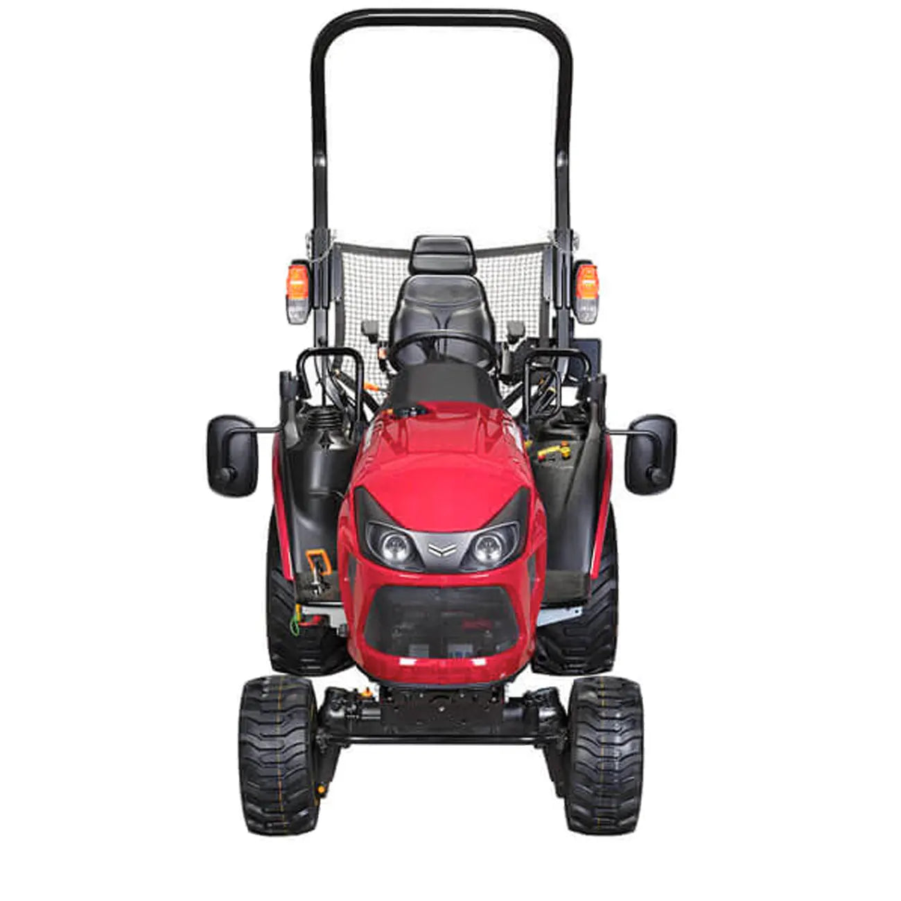 Yanmar SA222-R