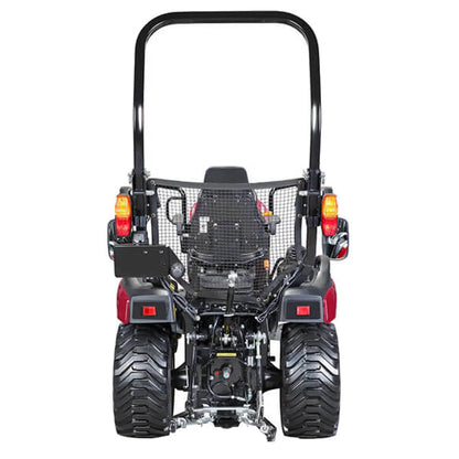 Yanmar SA222-R