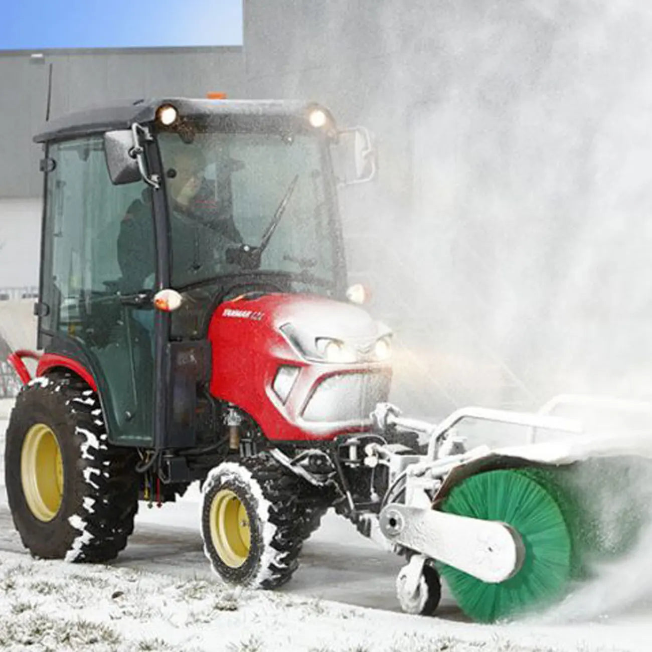 Yanmar SA426-Q