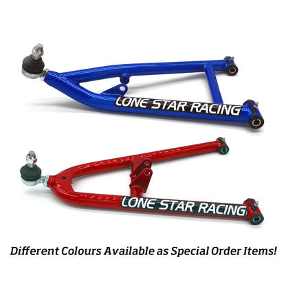 A-Arm Kit Sport Style +2" +1" for Honda TRX250R