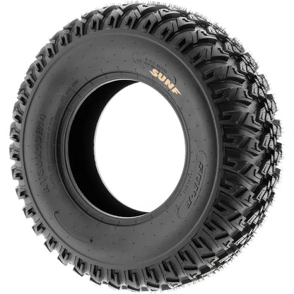 Tyres - A045 (E Marked) 14"