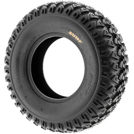 Tyres - A045 (E Marked) 14"