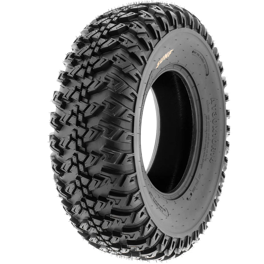 Tyres - A045 (E Marked) 14"