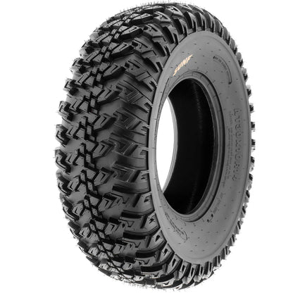 Tyres - A045 (E Marked) 14"