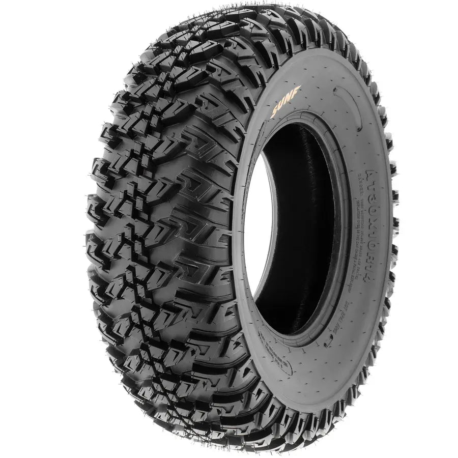 Tyres - A045 (E Marked) 14"