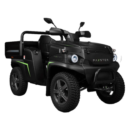 Paxster eCompact Air