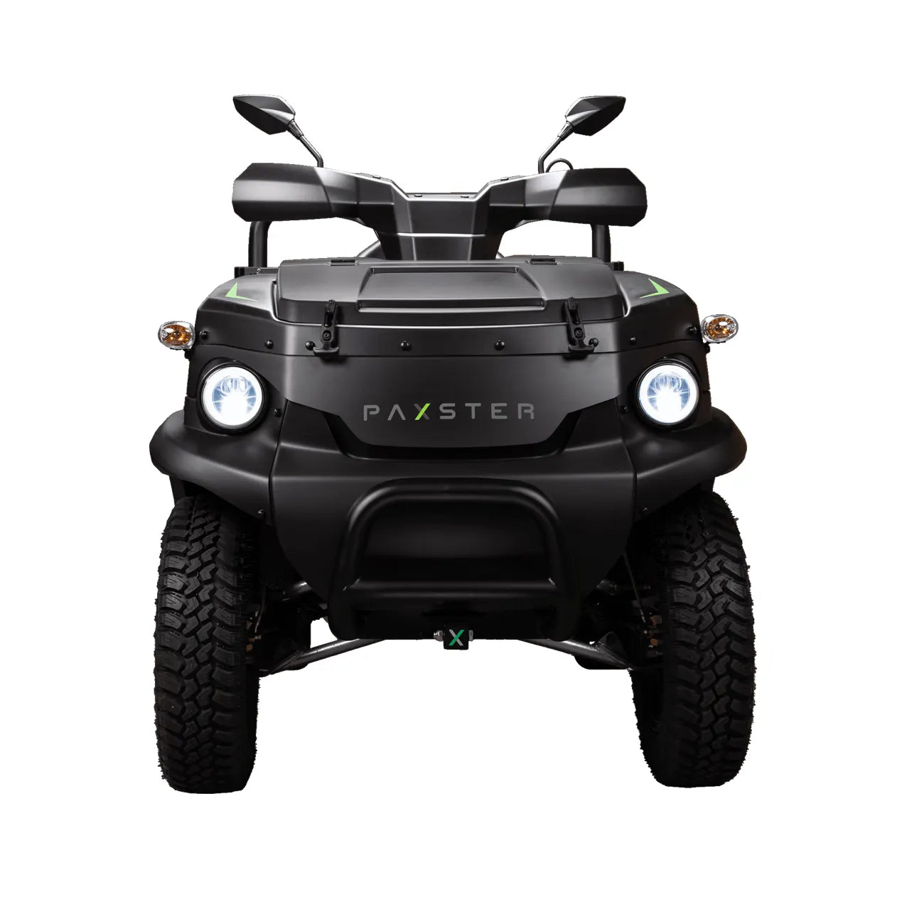Paxster eCompact Air