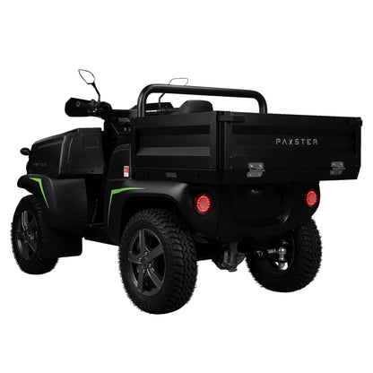 Paxster eCompact Air