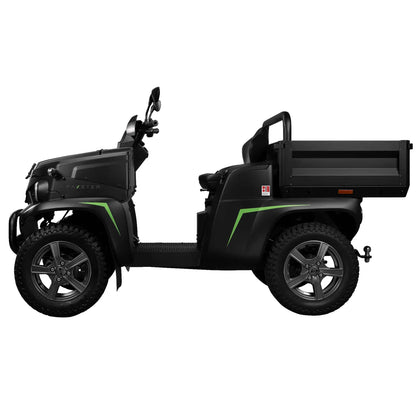 Paxster eCompact Air