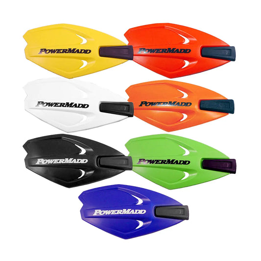 Handlebars - Power-X Hand Guards