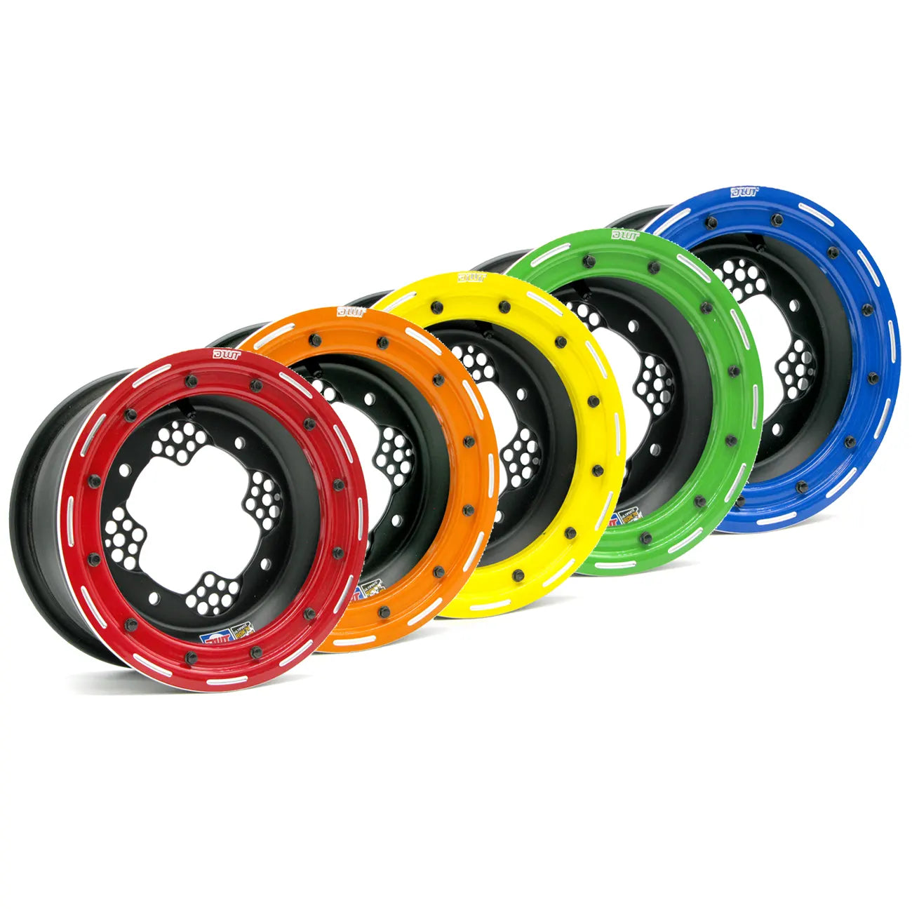 Wheel Accessories - Beadlock Rings