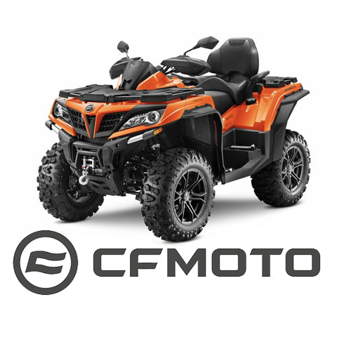 CF Moto ATV Parts UK