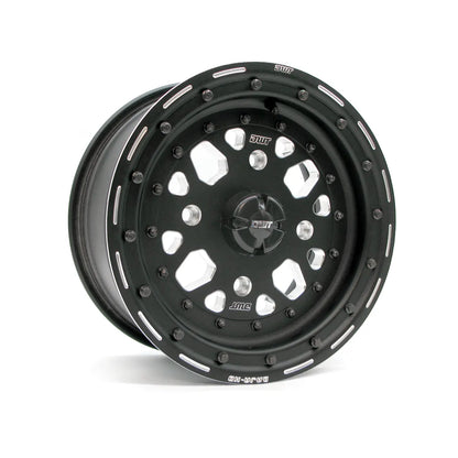 Wheels - Sector Baja 'Heavy Duty' Beadlock 14"