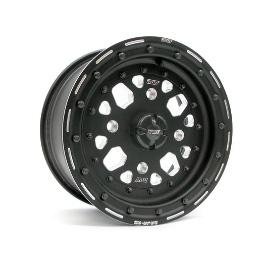 Wheels - Sector Baja 'Heavy Duty' Beadlock 14"