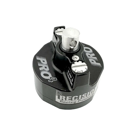 Handling – Pro4 Steering Damper & Mounting Kit for Yamaha YFZ450R